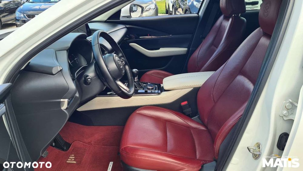 Mazda CX-3 - 6