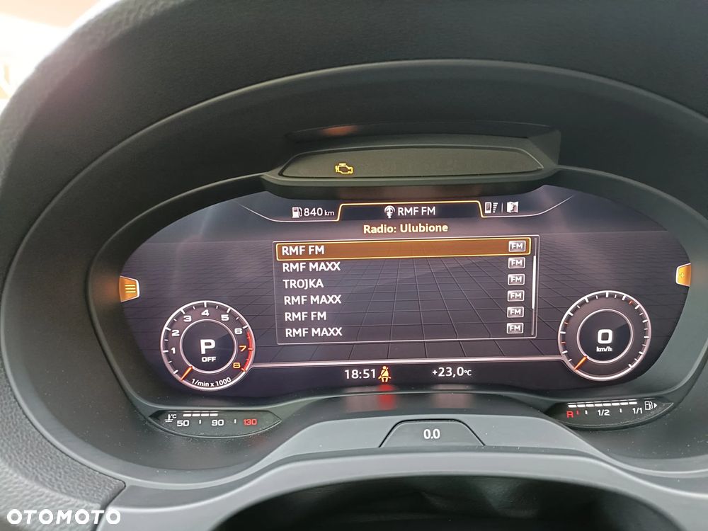 Audi A3 Limousine - 21