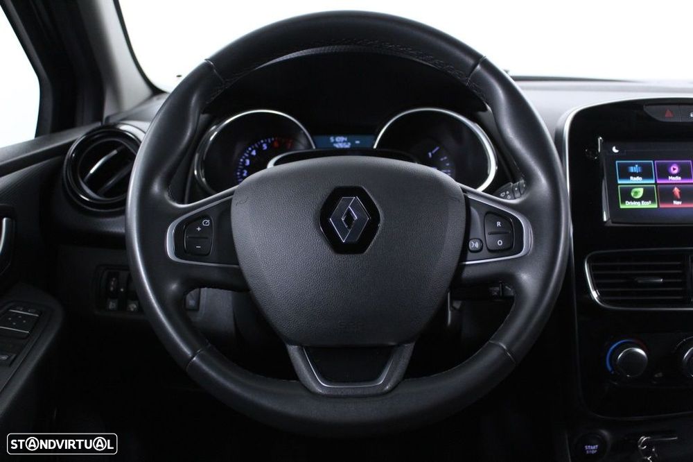 Renault Clio Sport Tourer 0.9 TCE Limited - 18