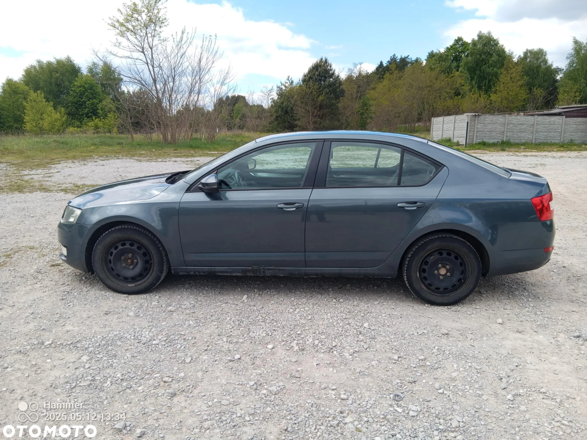 Skoda Octavia 1.4 TSI Ambition - 18