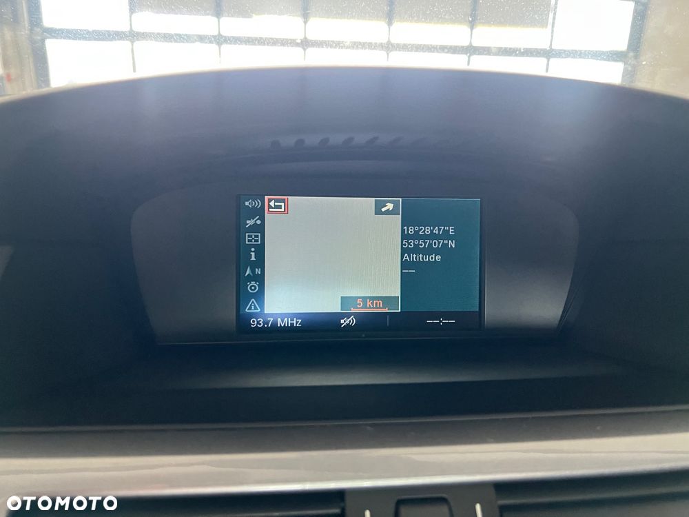 BMW Seria 5 - 33