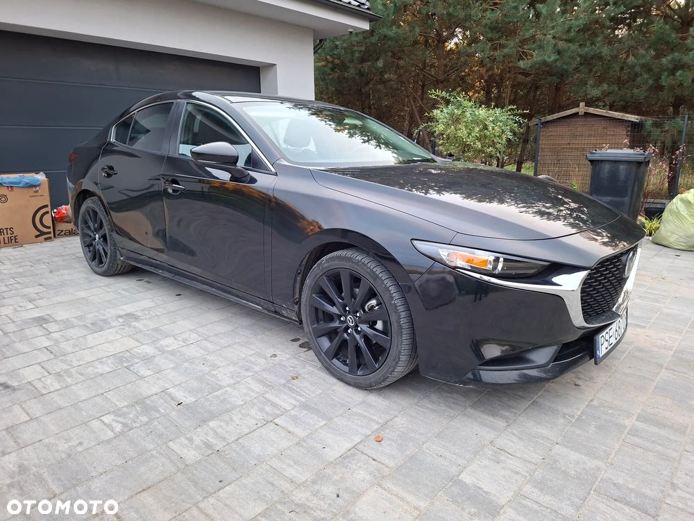 Mazda 3 - 12
