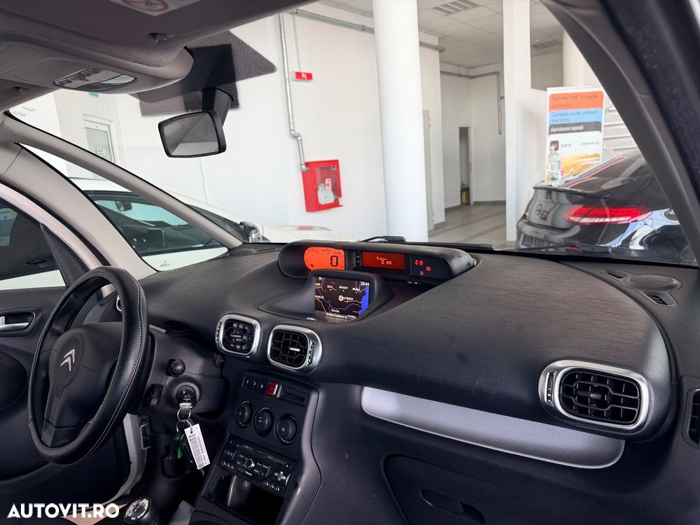 Citroën C3 Picasso BlueHDi 100 Selection - 9