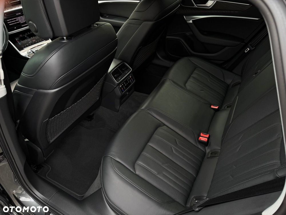 Audi A6 Limousine - 15