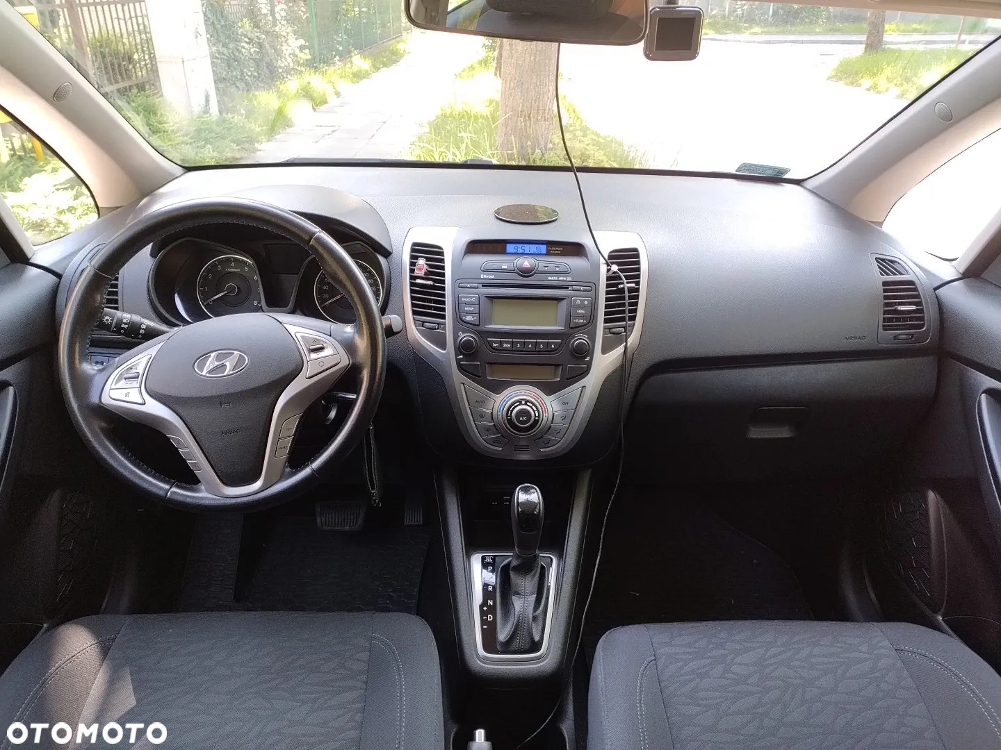 Hyundai ix20 1.6 Comfort - 9