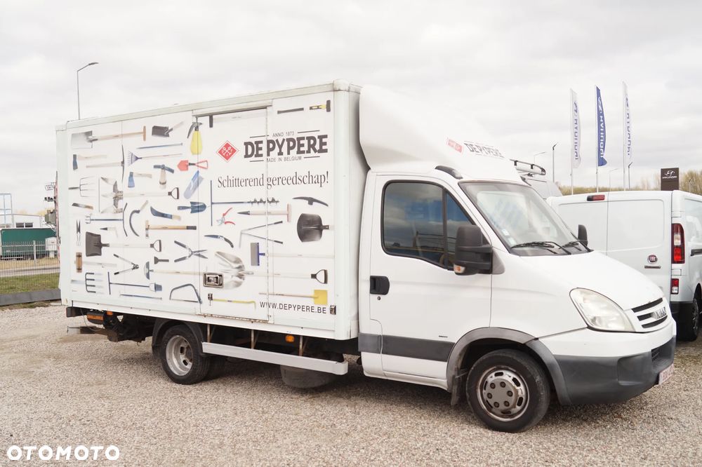 Iveco Daily - 5