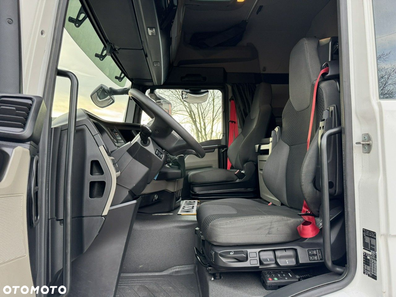 MAN TGS 24.510 Tgx 26.510 - 6