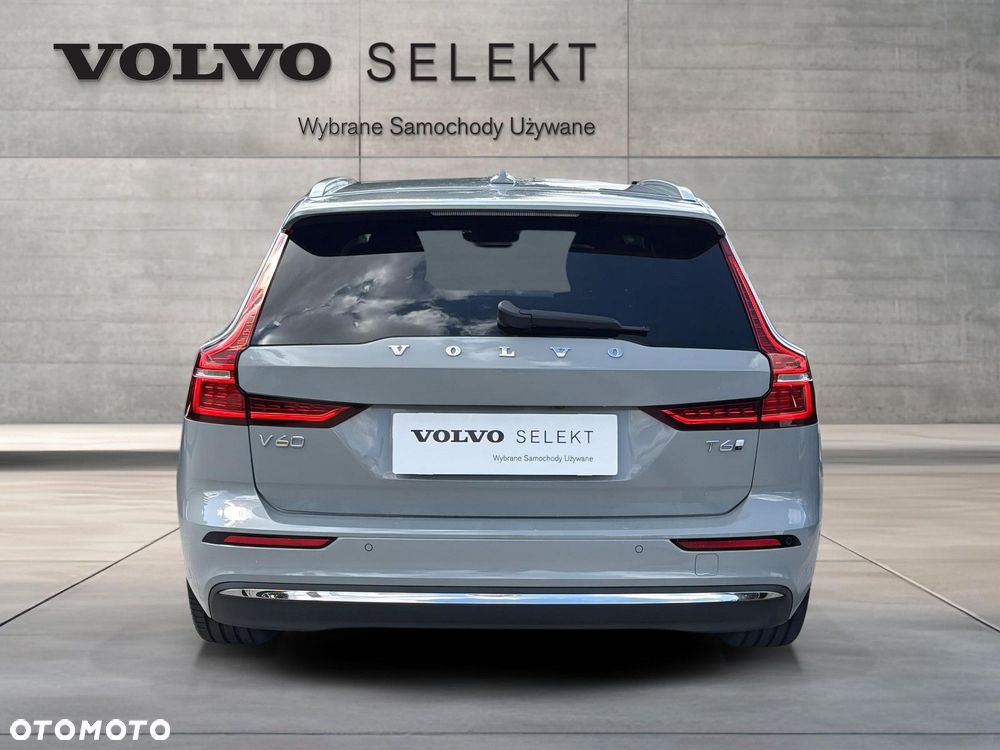 Volvo V60 - 5