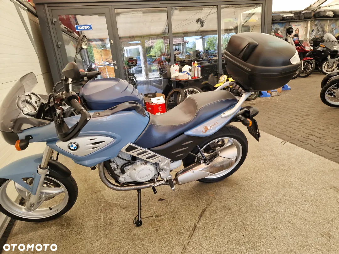 BMW CS - 20
