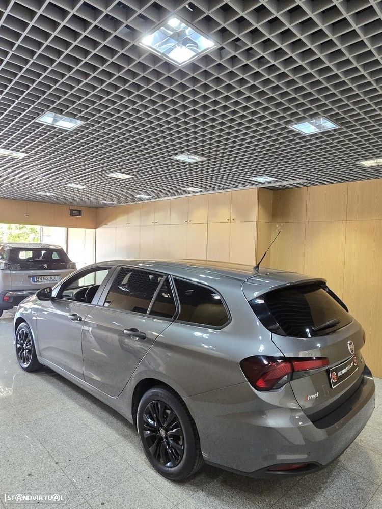 Fiat Tipo 1.3 M-Jet Easy - 10