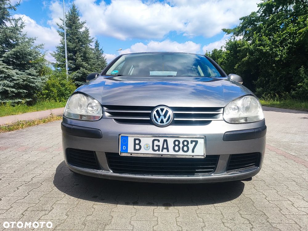 Volkswagen Golf 1.6 Edition - 12