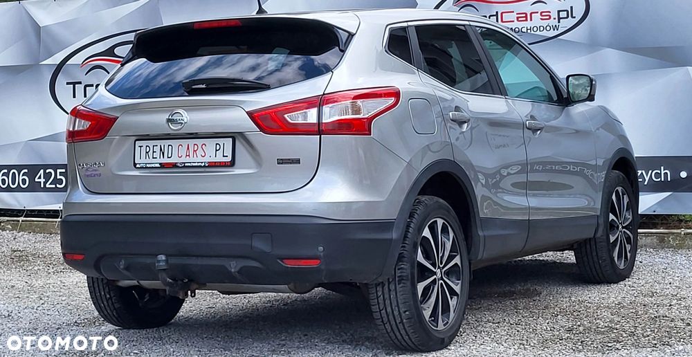 Nissan Qashqai 1.6 DIG-T Tekna+ - 28