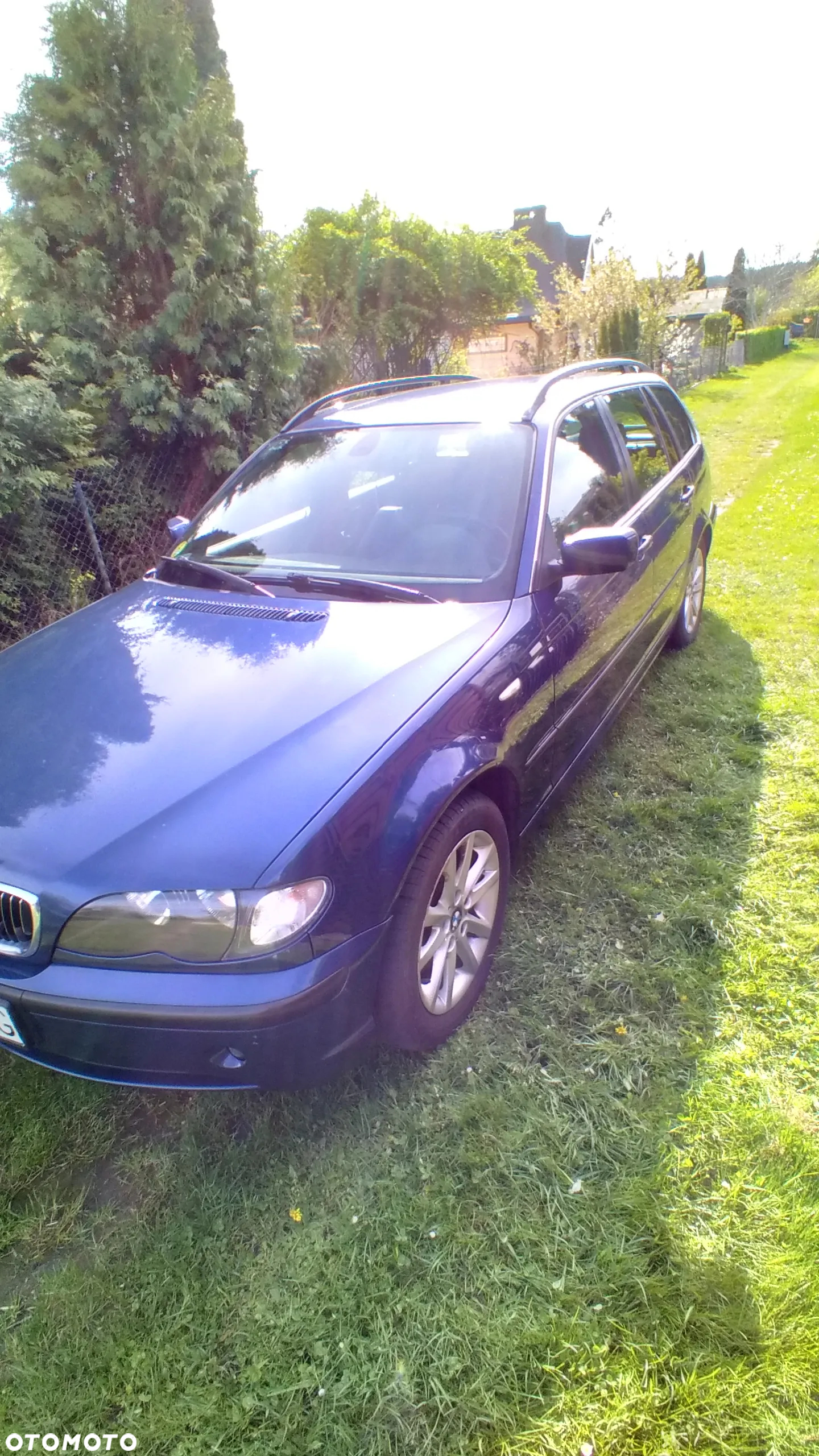 BMW Seria 3 - 4