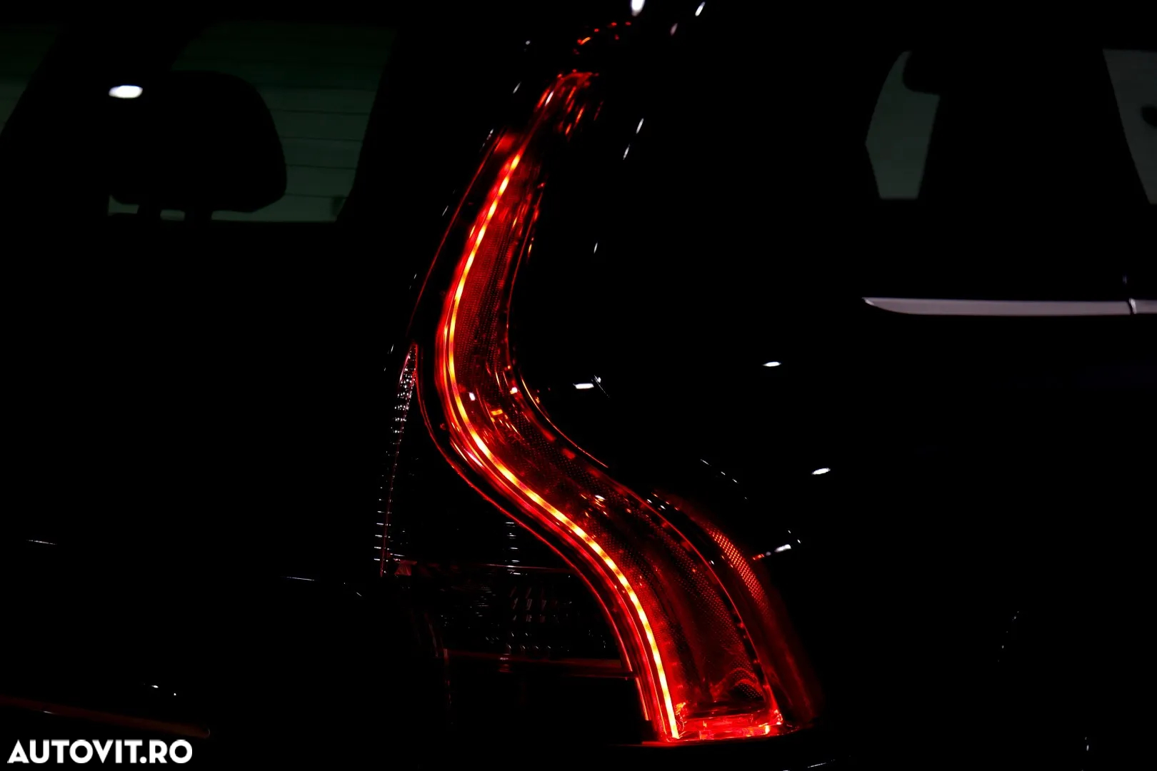 Volvo XC 60 - 8