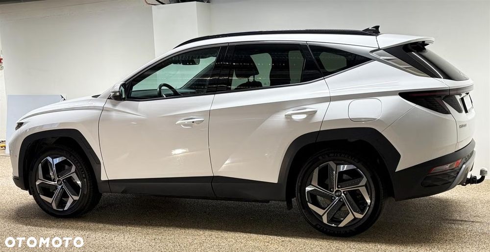 Hyundai Tucson 1.6 T-GDi 4WD - 39