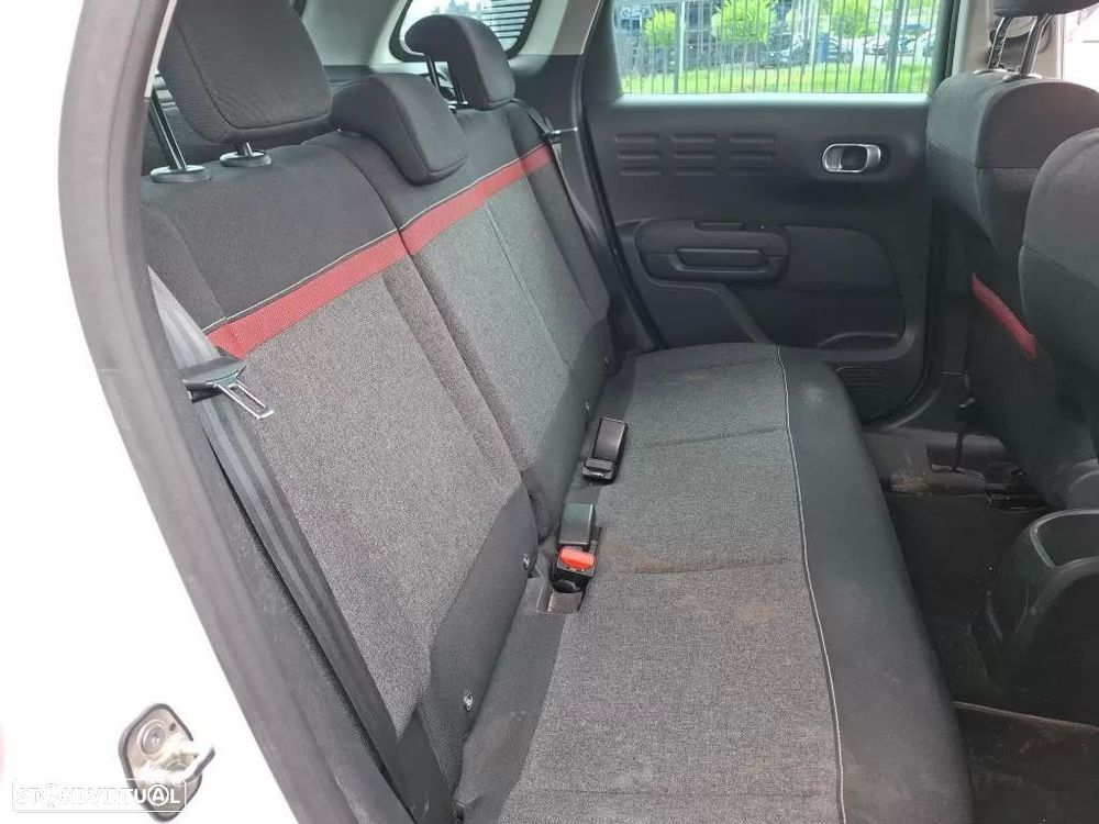 Citroën C3 Aircross - 5