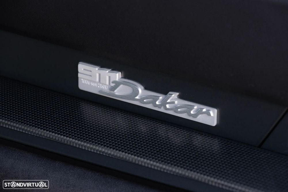 Porsche 911 (992) - 43