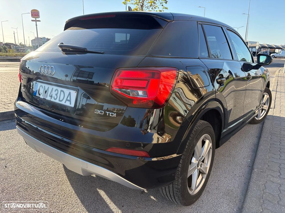 Audi Q2 30 TDI - 6