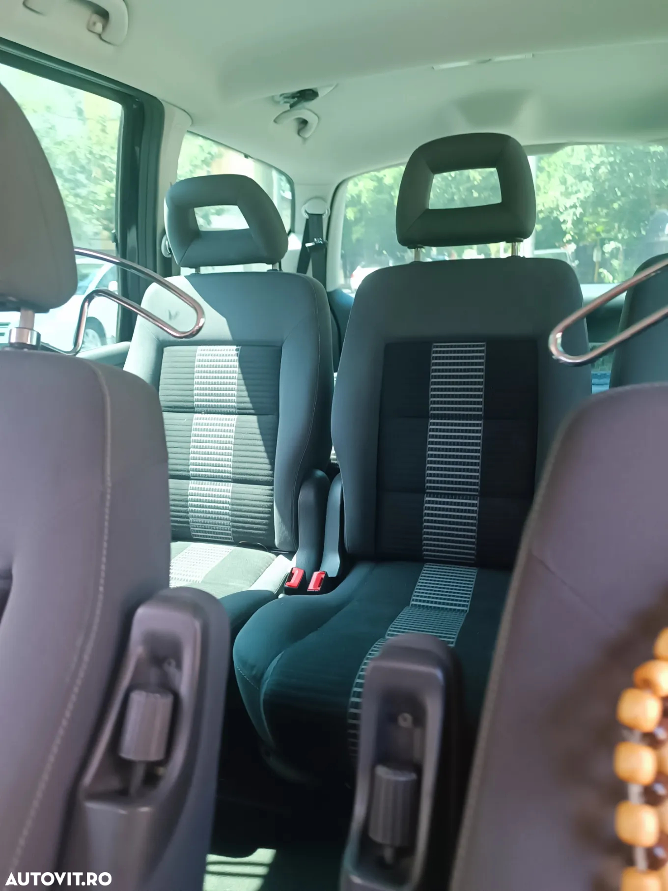 Volkswagen Sharan 2.0 TDI United - 8