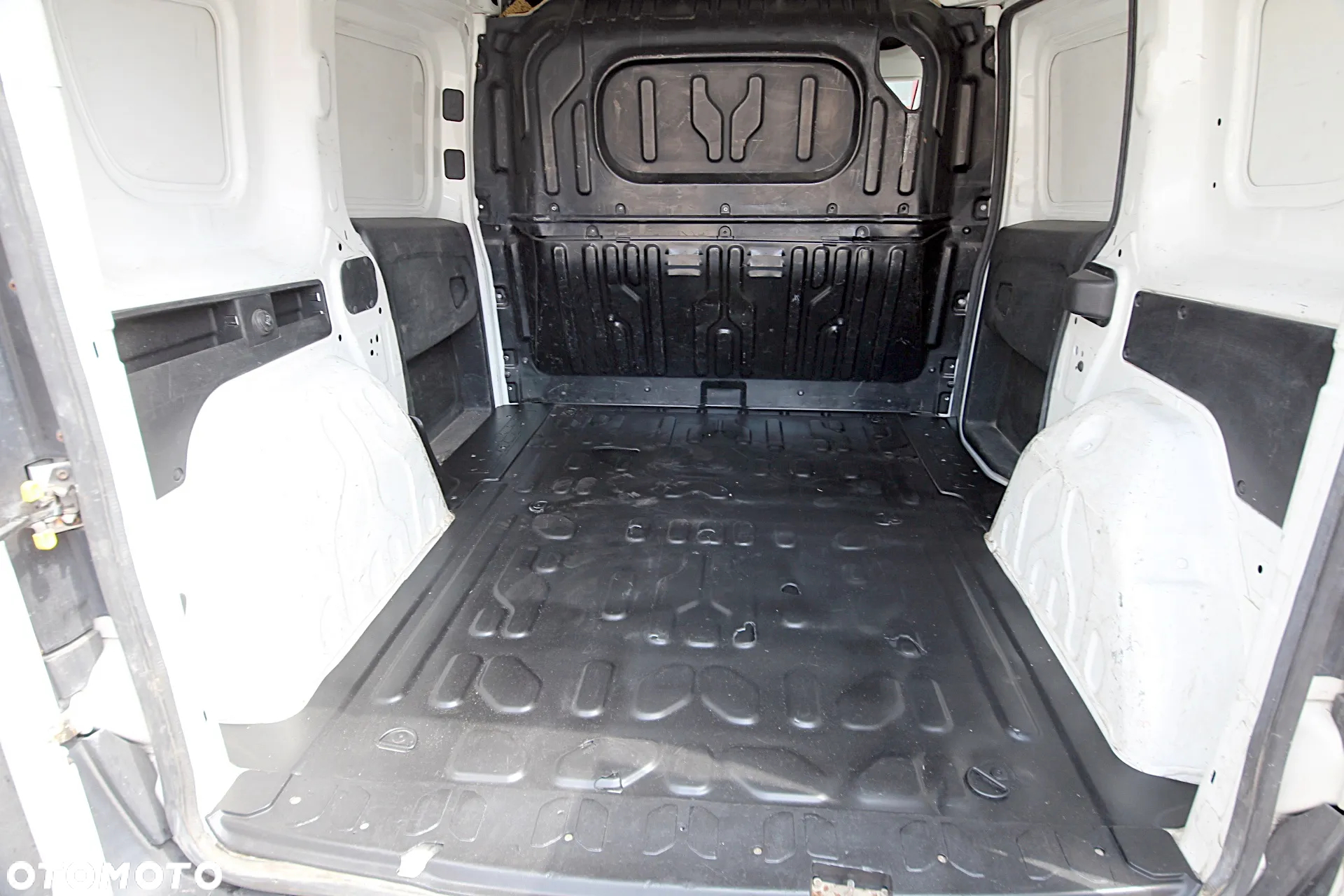 Fiat Doblo - 10