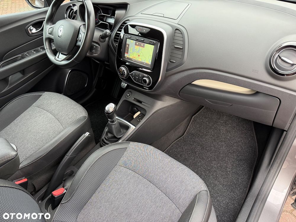 Renault Captur - 14