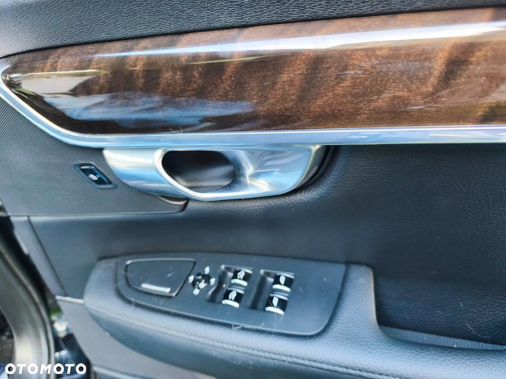 Volvo S90 T5 Momentum - 9