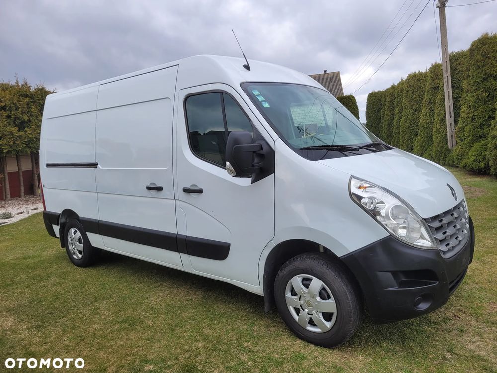 Renault MASTER - 5