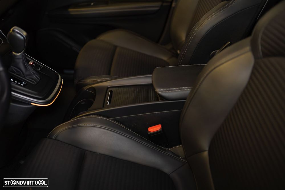 Renault Scénic 1.5 dCi Bose Edition EDC SS - 22