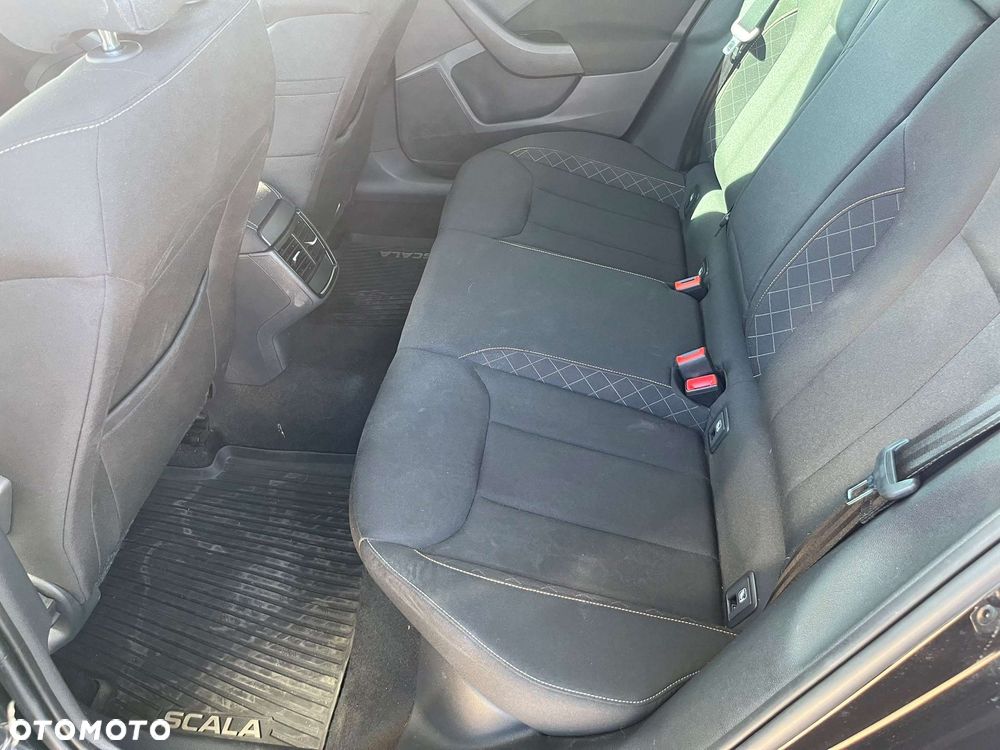 Skoda Scala 1.0 TSI Ambition - 7