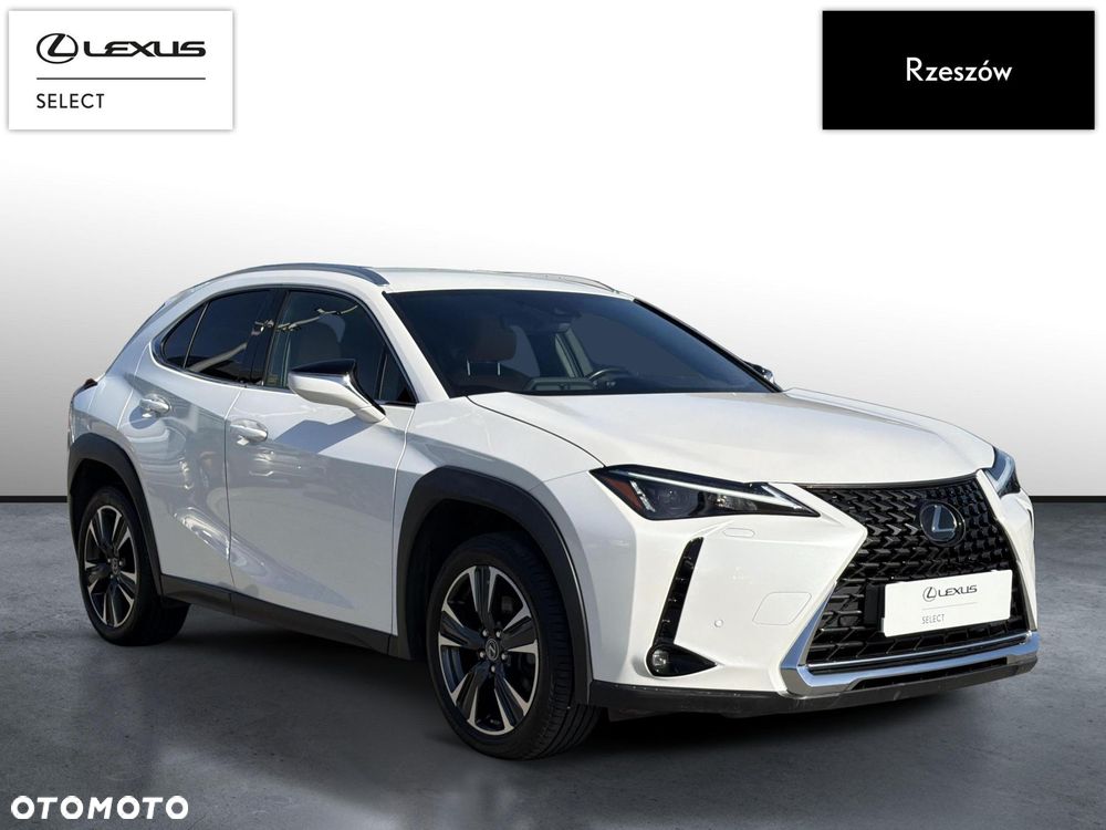 Lexus UX 250h GPF Business 2WD - 7