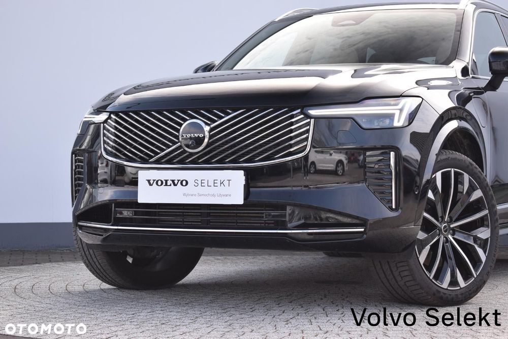 Volvo XC 90 - 5