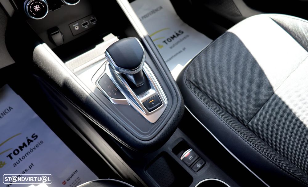 Renault Captur 1.6 E-Tech Plug-In Intens - 24