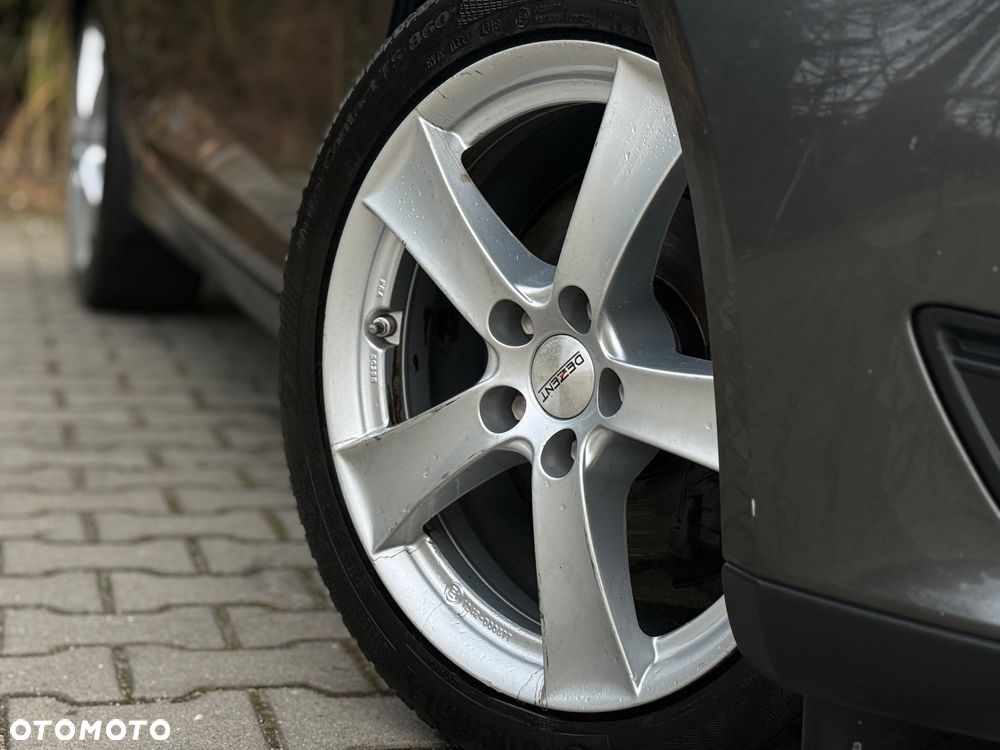 Ford Focus 1.0 EcoBoost Titanium - 4