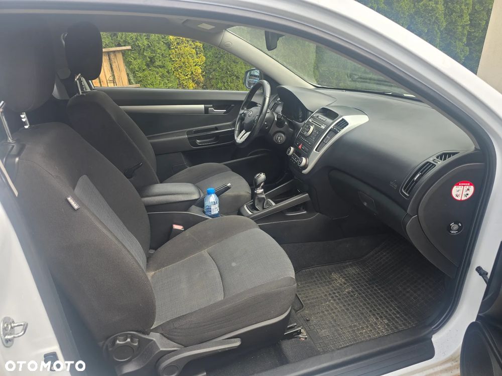 Kia ProCeed 1.4 Optimum - 7