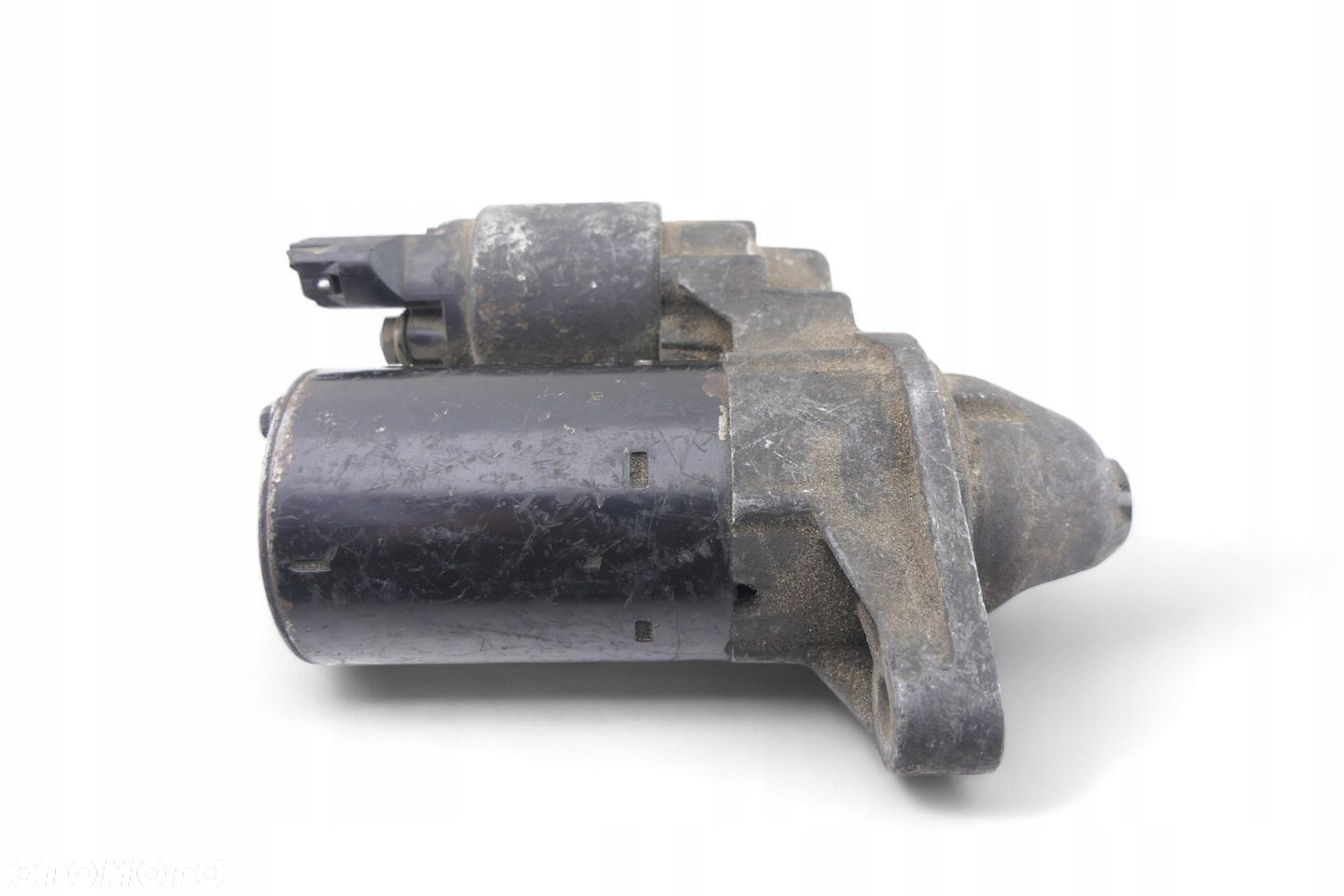 Rozrusznik TOYOTA YARIS II 1.4 D4D 0001107441 - 1