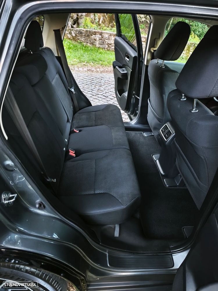 Honda CR-V 1.6 i-DTEC Elegance C.Navi - 21