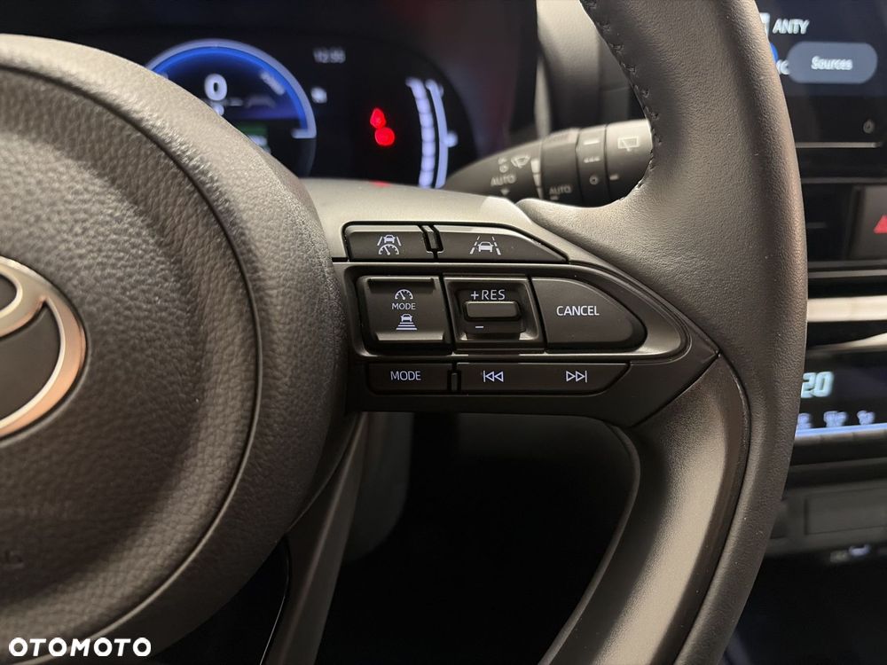 Toyota Yaris Cross Hybrid 1.5 Style - 14