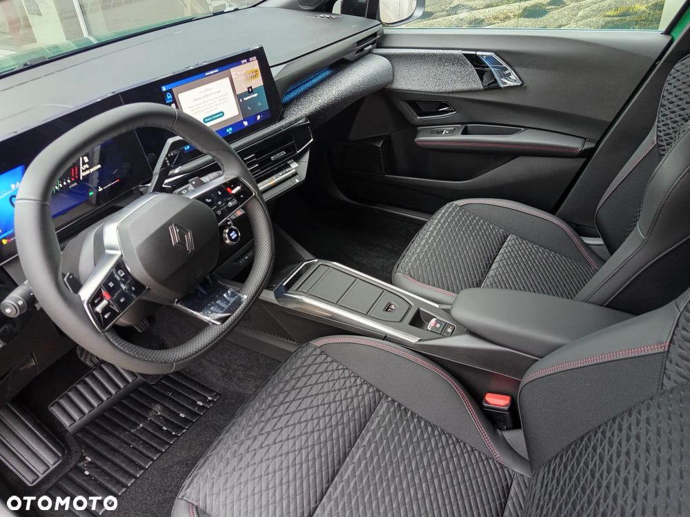Renault Clio 1.2 TCe Techno EDC - 8