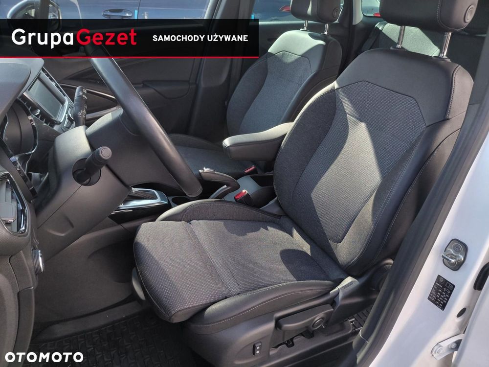 Opel Crossland - 7