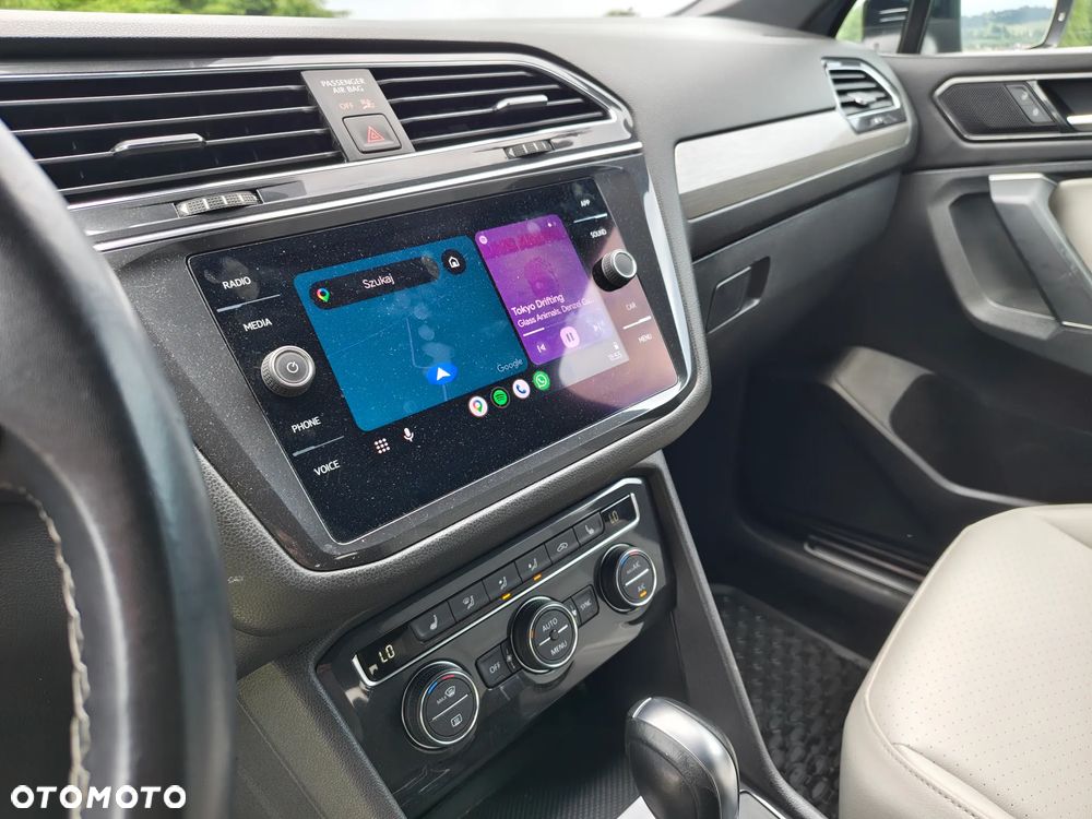 Volkswagen Tiguan Allspace - 24