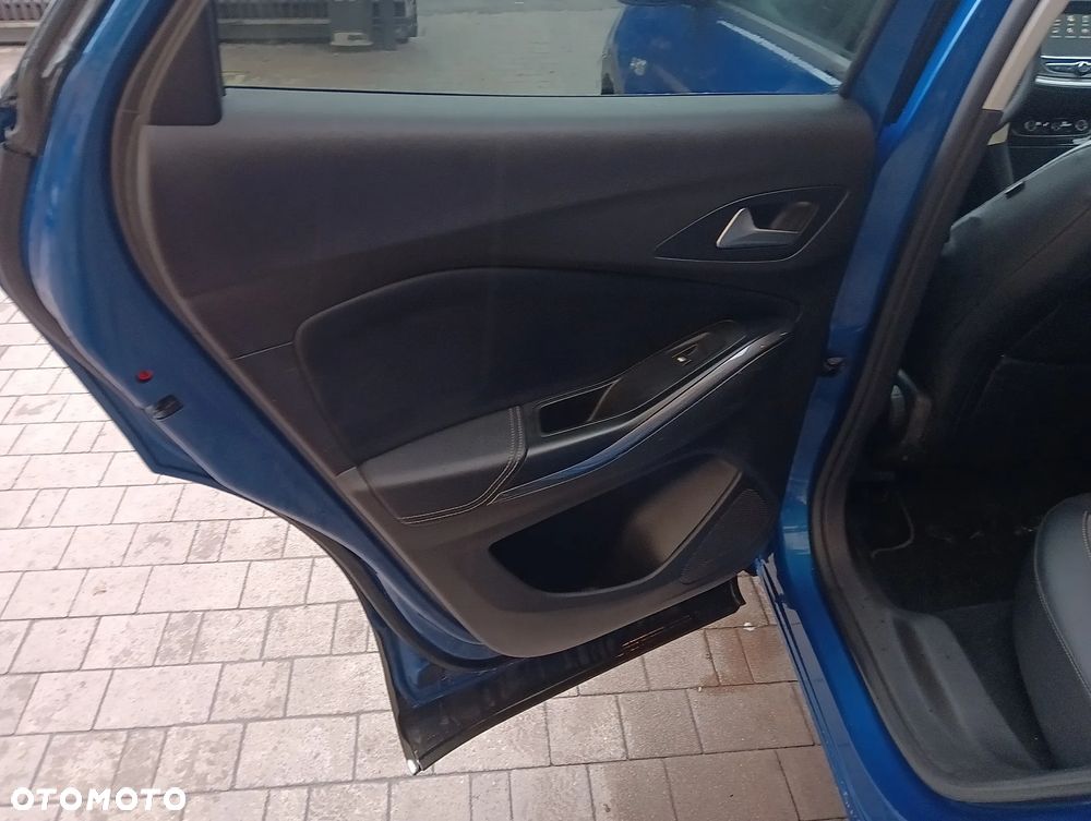 Opel Grandland X 1.2 Start/Stop Business INNOVATION - 13