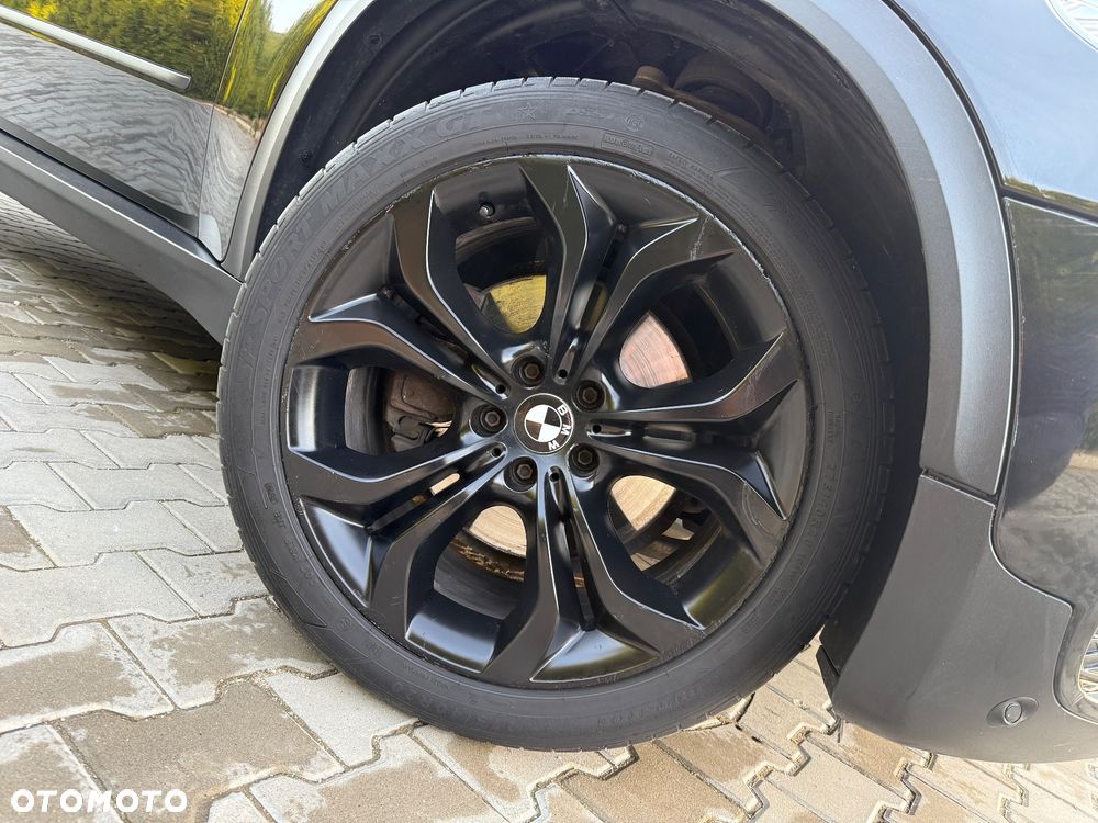 BMW X5 xDrive40d Edition Exclusive - 39