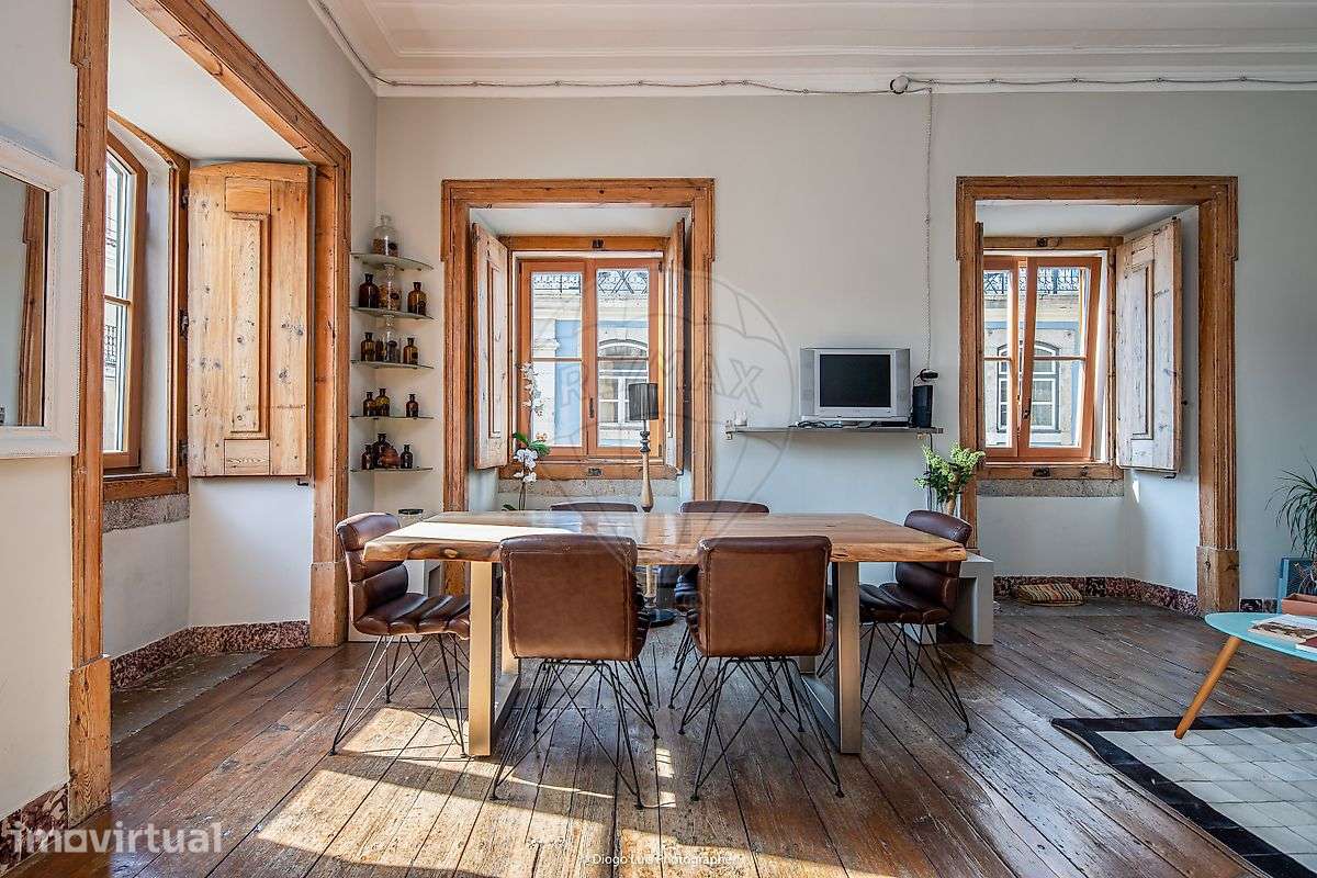 Apartamento T4 para venda - Grande imagem: 2/20