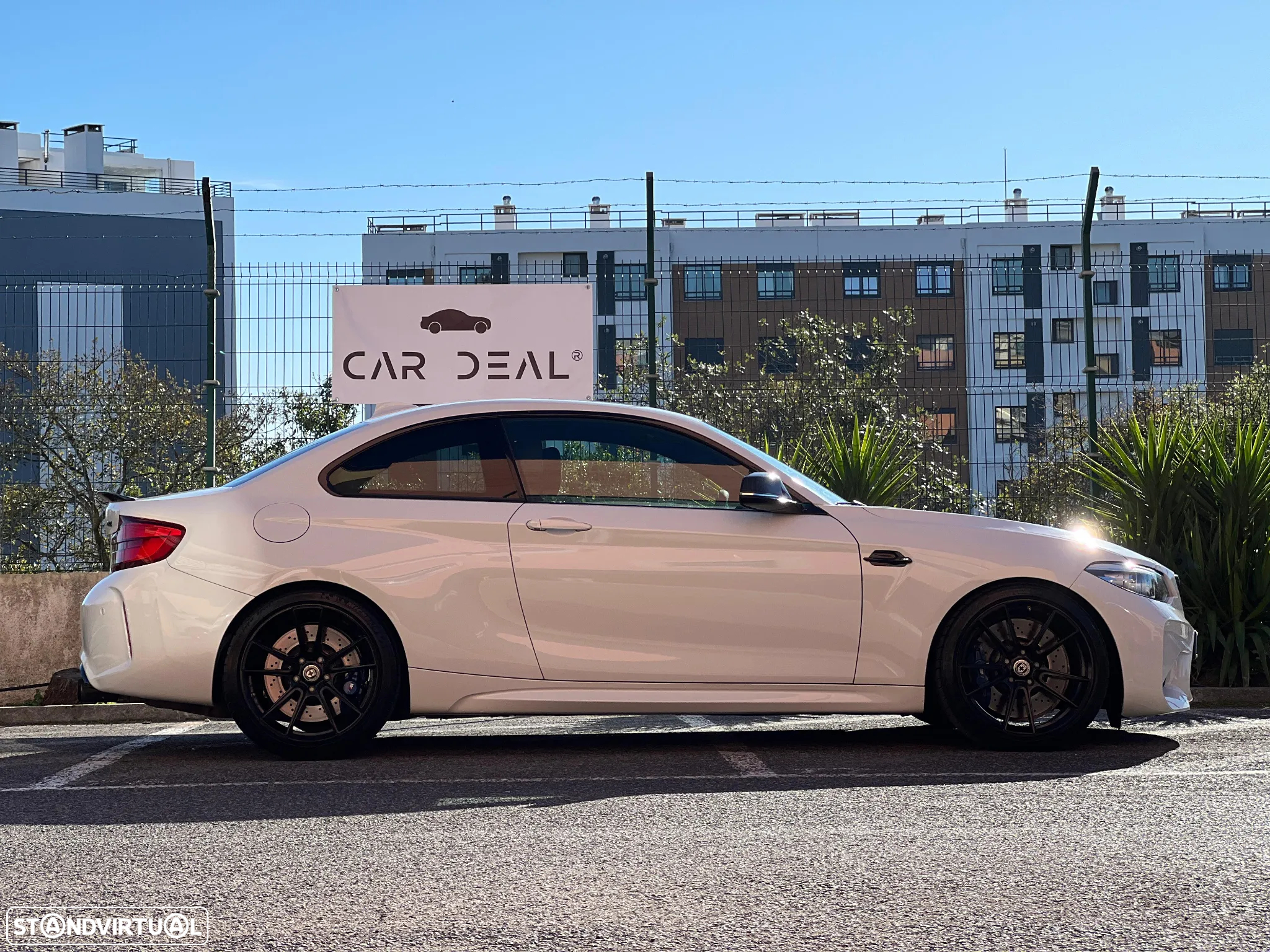 BMW M2 Coupe DKG - 20