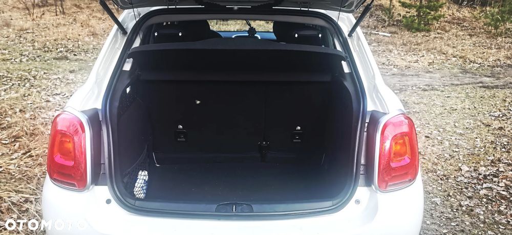 Fiat 500X 1.4 Multiair DCT 4x2 S&S Cross Plus - 24