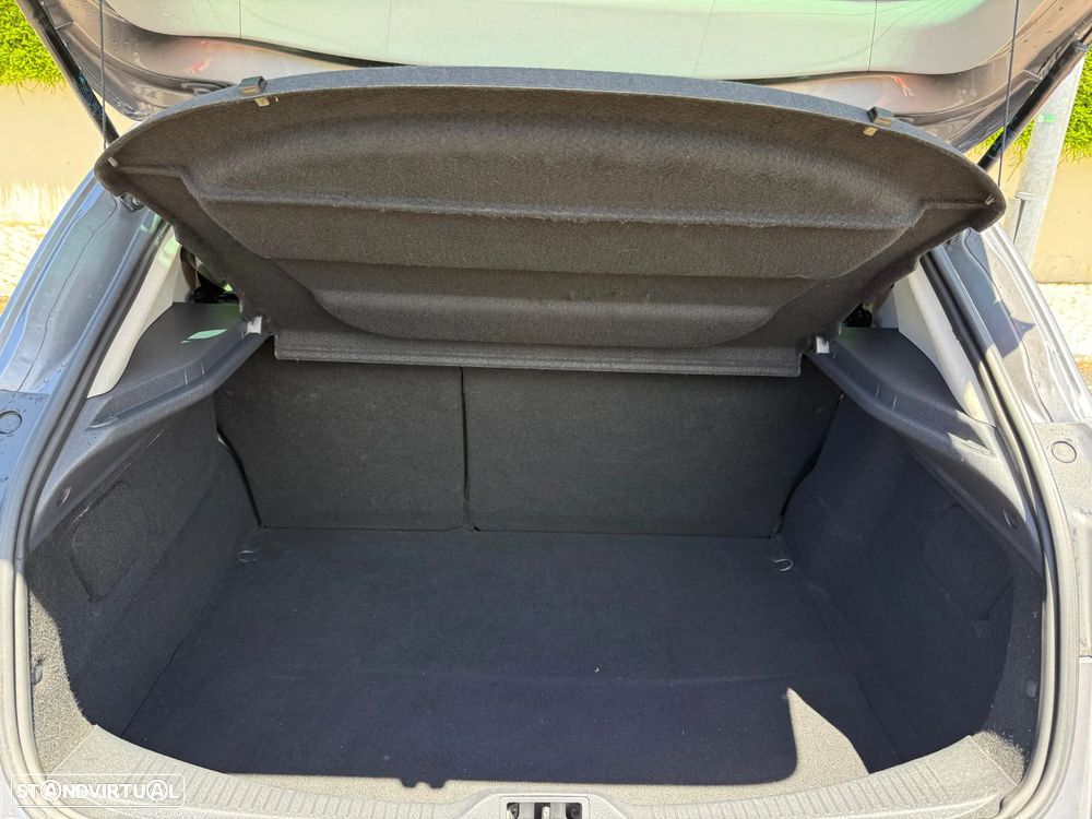 Renault Mégane 1.5 dCi Luxe - 27