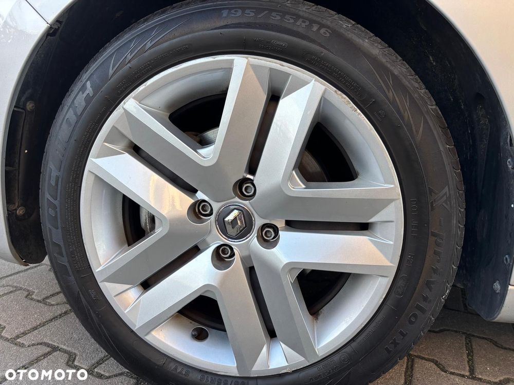 Renault Clio 1.5 dCi Energy Life - 37