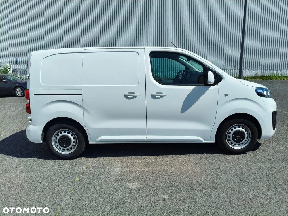 Opel Vivaro L1H1 - 6