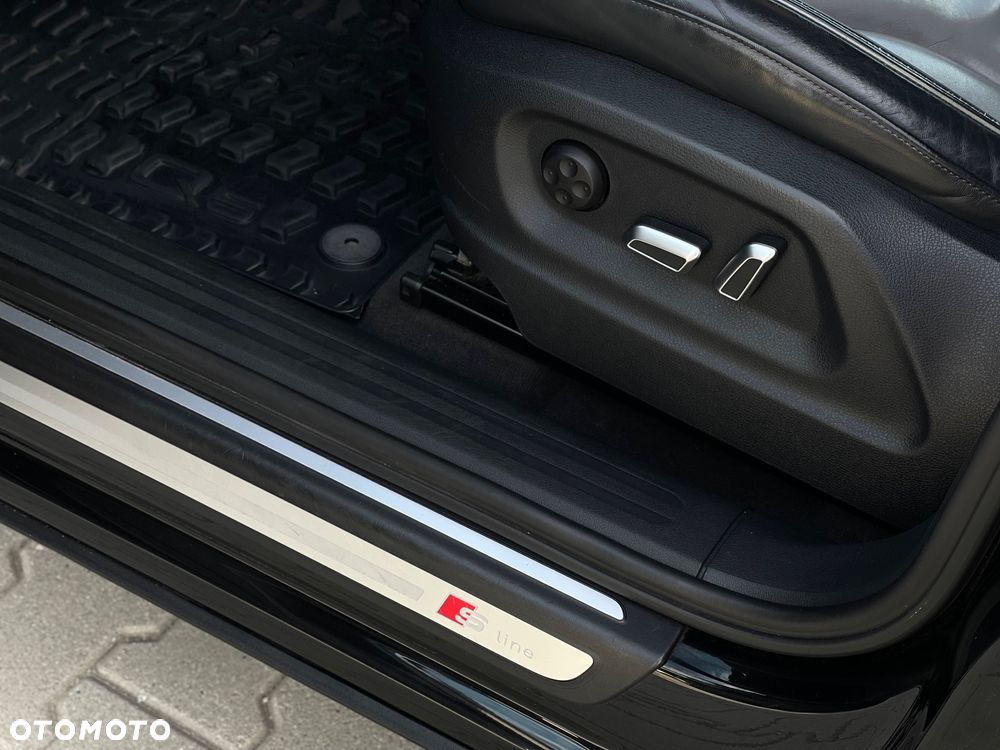 Audi Q5 2.0 TDI clean diesel Quattro S tronic - 25