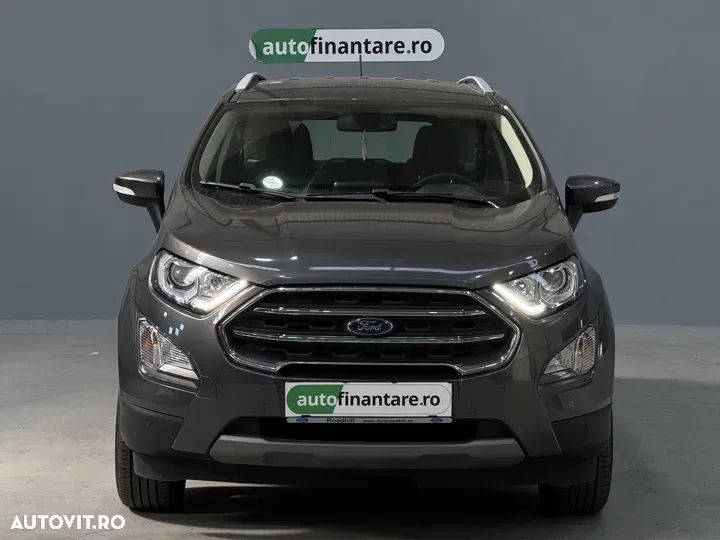 Ford EcoSport - 2